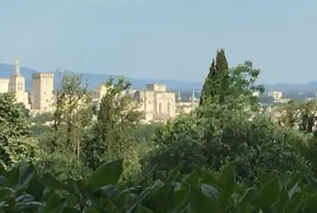Grande Maison Avec Jardin A *