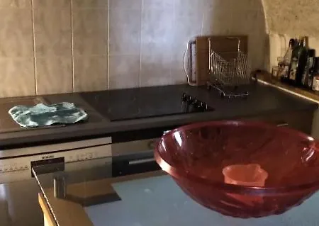 Grande Maison Avec Jardin à Villeneuve-lès-avignon Apartamento