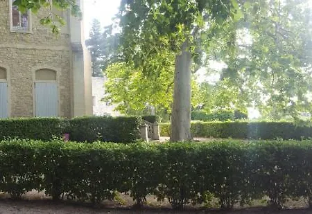 Grande Maison Avec Jardin à Villeneuve-lès-avignon