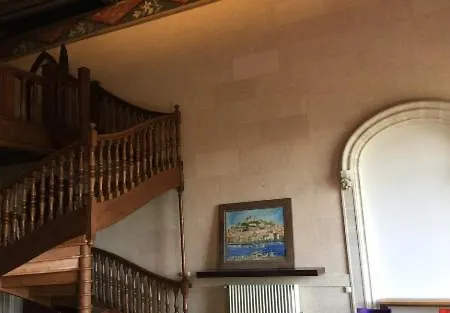 Grande Maison Avec Jardin à Villeneuve-lès-avignon